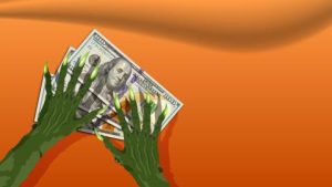 CAGW Releases Taxpayer Tricks and Treats for Halloween 2024