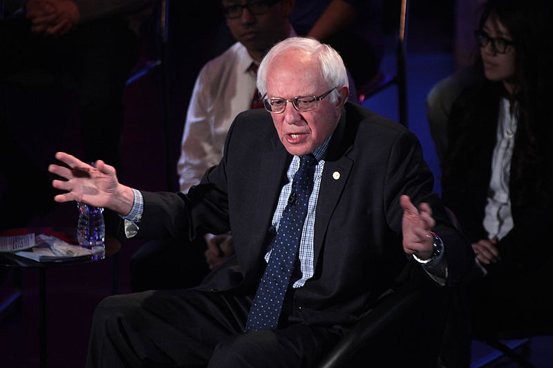 Fox Business: No candidate has done more to propel socialism than Sanders.
