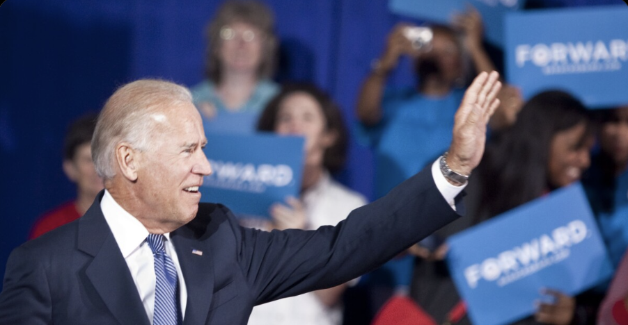 The policies in the Biden-Harris Economic Blueprint will increase spending and regulations.