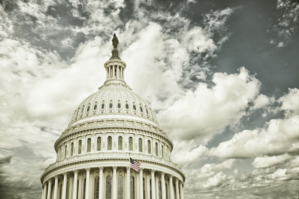 The Hill: One of the consistent drivers of the ongoing lack of faith in government is the bureaucracy in Washington and the workers who never seem to leave.