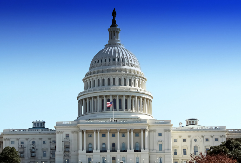 The Hill: Frequent use of CRs demonstrates remarkably poor governance from Congress.