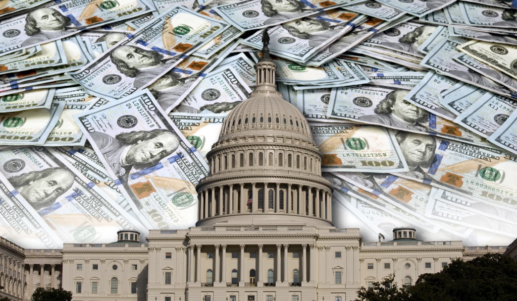 The first place to start cutting every area of discretionary spending would be to eliminate earmarks.&nbsp;