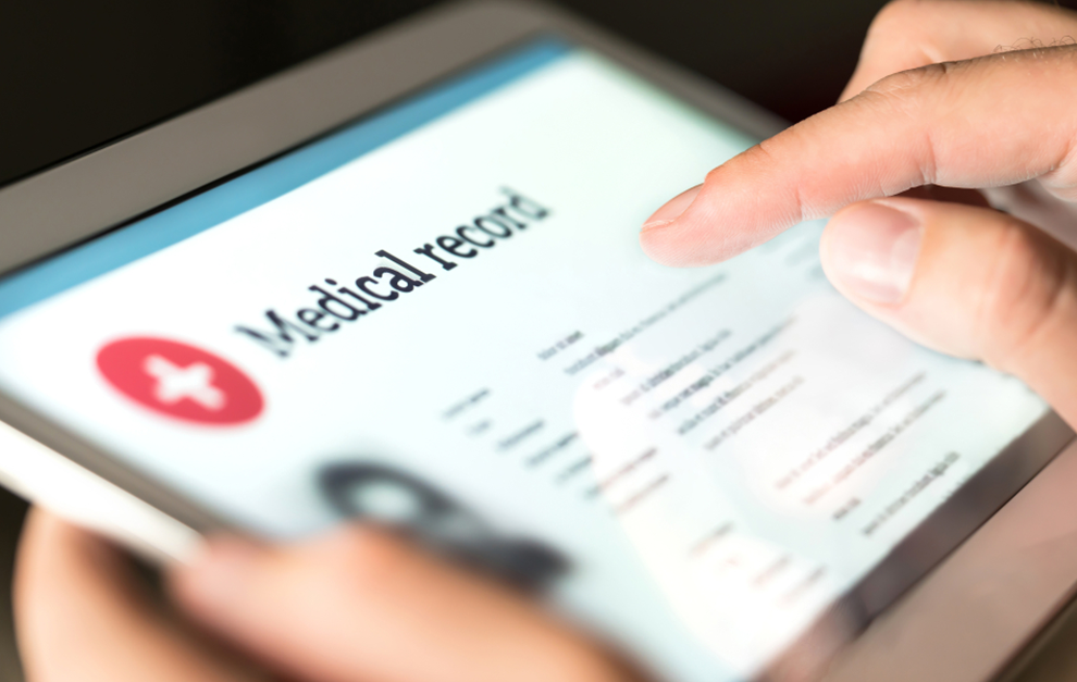 Morning Consult: After 27 years and billions of dollars, the VA and DOD to have failed to create compatible EHRs.
