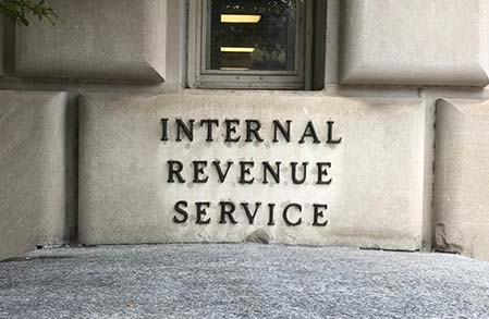 The IRS should not be spending a penny to build and promote its own tax preparation program.