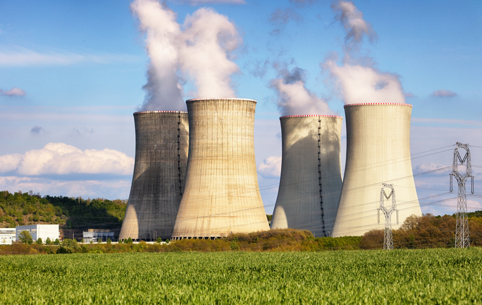 Fox Business: President Trump’s plan to bail out failing coal and nuclear power plants recently took a major step forward and could cost taxpayers billions.