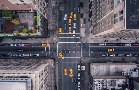 The Hill: In the fight between the bygone bureaucracies of the twentieth century and the booming innovations of the twenty-first, America’s largest city has chosen the rearview mirror.