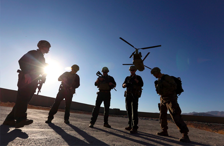 Defense News: The OCO has been greatly expanded and used for unrelated purposes.