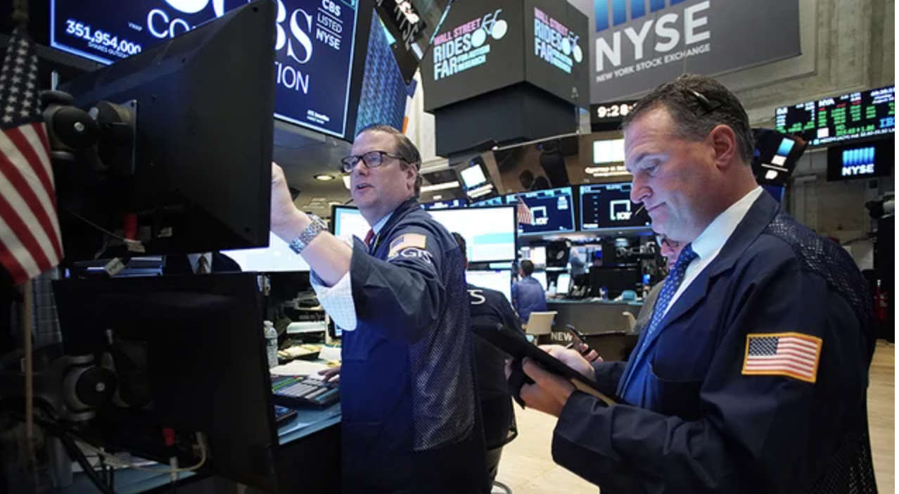 The Hill: Both the FTT and new short selling regulations would cause significant disruption to financial transactions and reduced returns for tens of millions of investors.