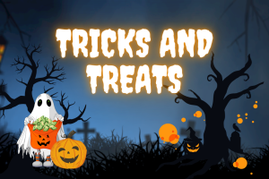 Taxpayer Tricks and Treats for Halloween 2022