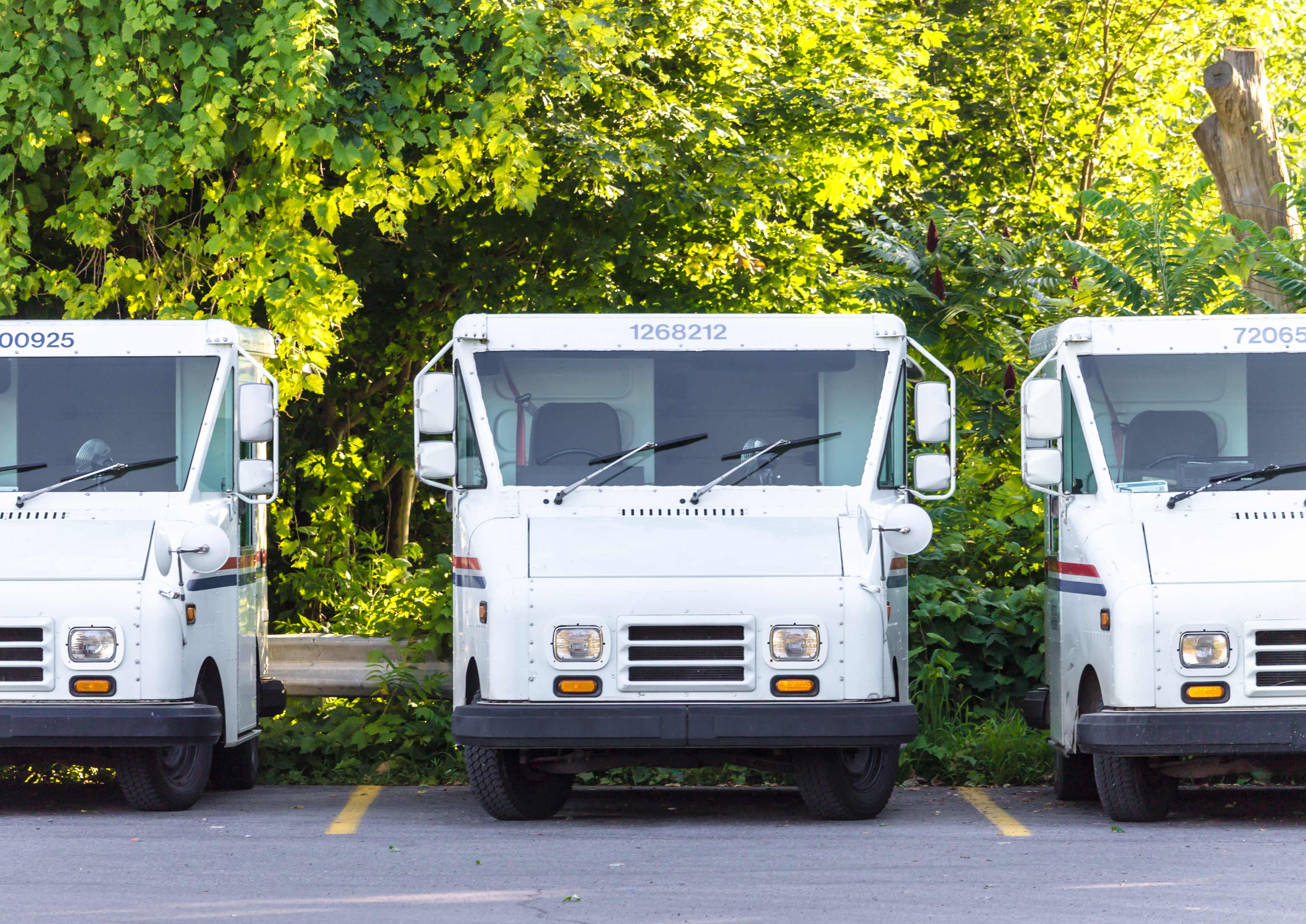 Fox Business: The United States Postal Service’s financial situation was dire long before the virus arrived.