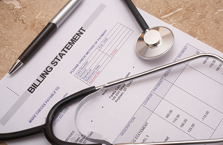 Inside Sources: Top-down federal price controls won't “fix” surprise billing.