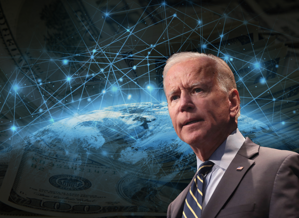 American Thinker: President Joe Biden plans to spend $100 billion or more on broadband infrastructure.