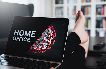 Morning Consult: As the coronavirus races across the country, privacy has taken on a new urgency.