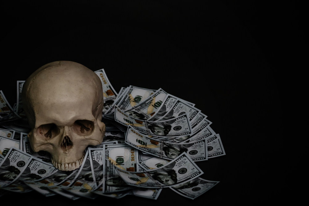 Halloween stories of horror are usually tale tales, but the impact of inflation and high interest rates is unfortunately quite real.&nbsp;