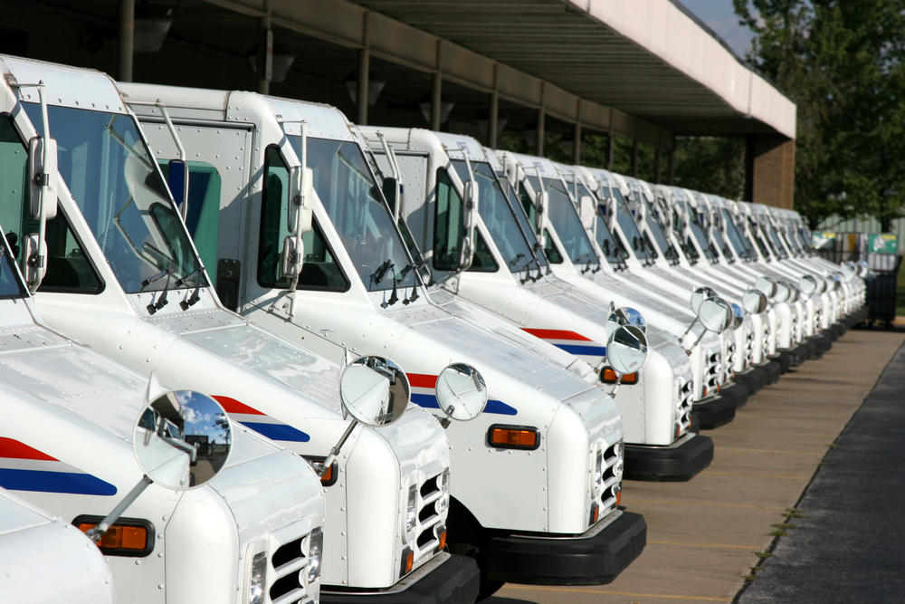 USPS Delivering for America Plan Needs to Deliver More