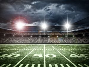 Citizens Against Government Waste Releases Issue Brief on the Scandal of Taxpayer Funded Stadiums