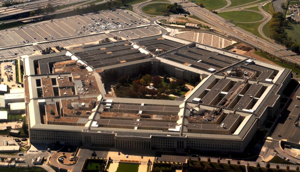 Washington Examiner: The DoD remains the sole federal agency that has not undergone a clean audit.