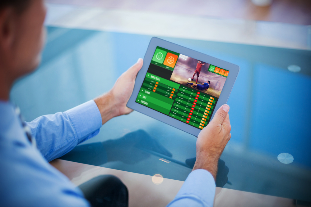 Washington Examiner: The sports betting industry should be allowed to grow free from a one-size-fits-all federal approach.