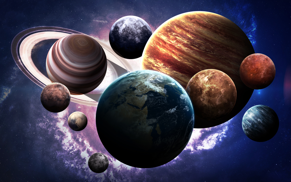 Economic Standard: In a galaxy not too far away and a little too close to Earth lies Planet Bernie.