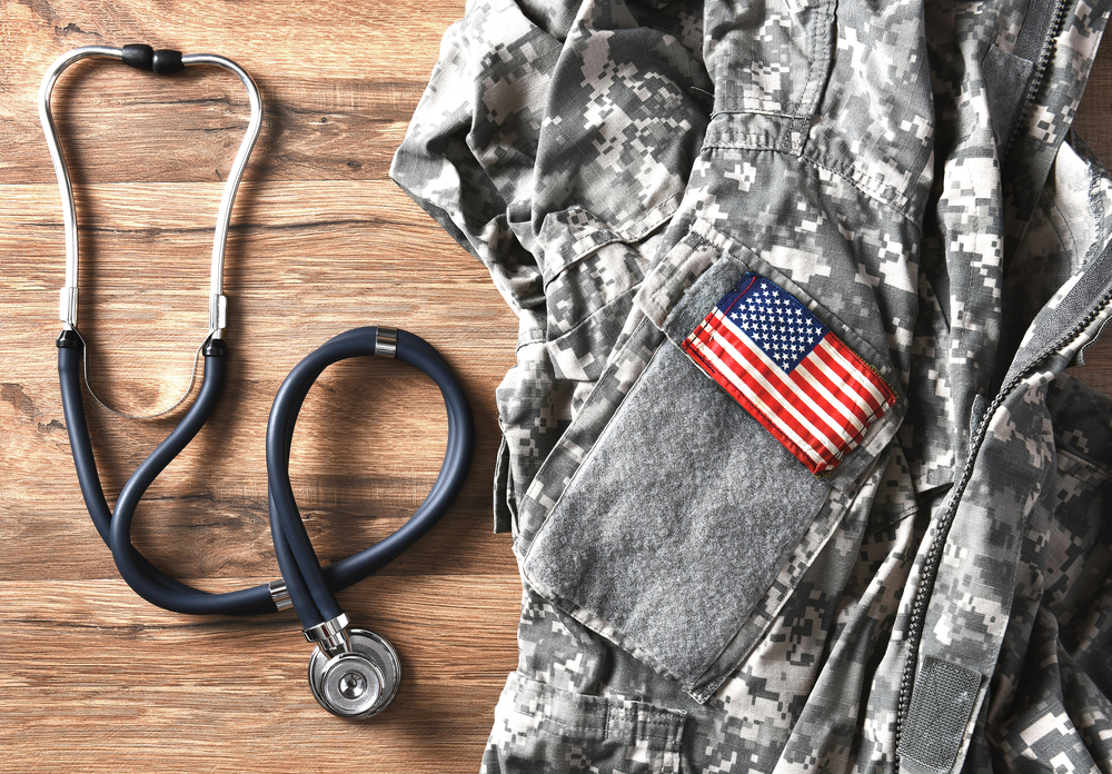 Caring for the nation’s veterans should include providing them with the best possible benefits, especially medical care and treatment, during and after their service to the country.&nbsp;