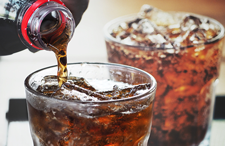 InsideSources: A soda tax does not prevent people from drinking what they want.