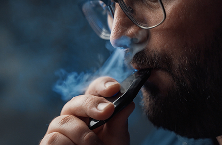 The Hill: Next month, U.S. officials will have the opportunity to defend Americans’ freedom to vape.