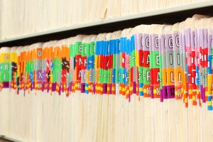 Folders,In,A,Row